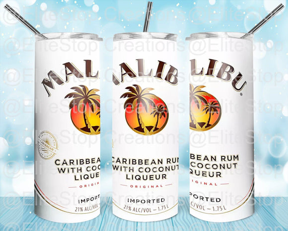 Malibu - EliteStop Creations