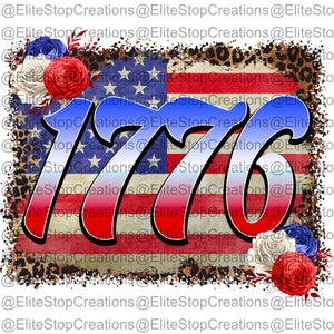 1776 - EliteStop Creations