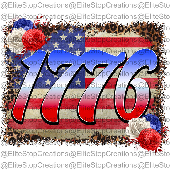 1776 - EliteStop Creations