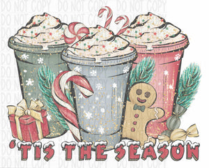 Tis the Season