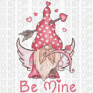 Be Mine Gnome