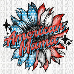 American Mama