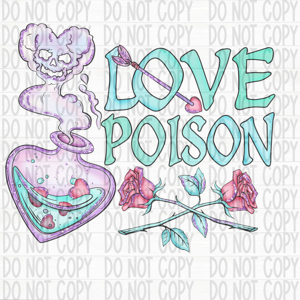 Love Poison