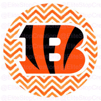 Bengals - EliteStop Creations