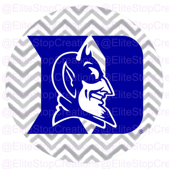 Blue Devils - EliteStop Creations