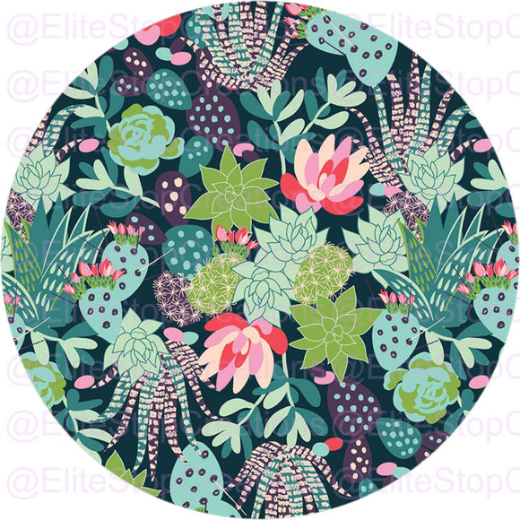 Cactus - EliteStop Creations