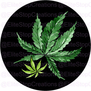 Cannabis 2 - EliteStop Creations