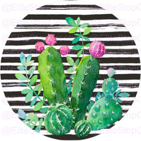 Cactus 2 - EliteStop Creations