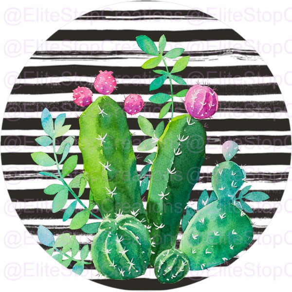 Cactus 2 - EliteStop Creations