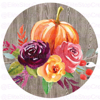 Fall Pumpkins - EliteStop Creations