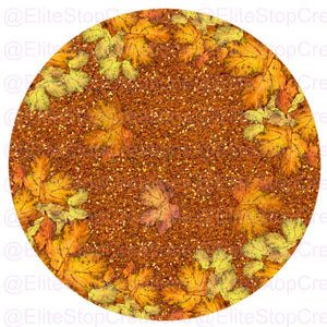 Fall Leaves - EliteStop Creations