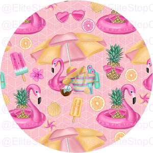 Flamingo - EliteStop Creations