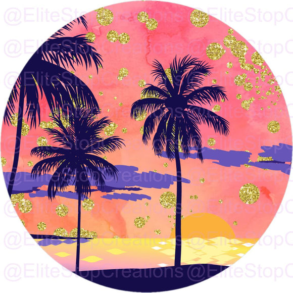 Sunset - EliteStop Creations