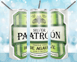 Silver Patron - EliteStop Creations