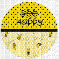 Bee Happy