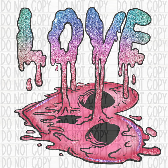 Glitter Love