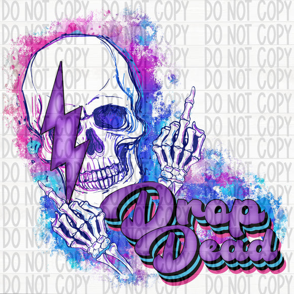 Drop Dead