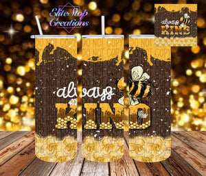 Always Be Kind