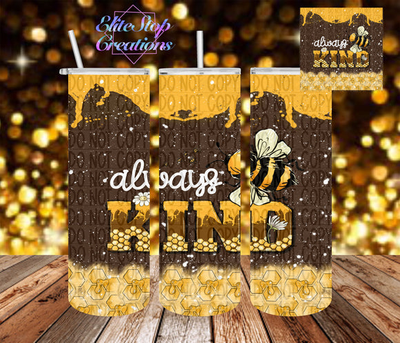 Always Be Kind