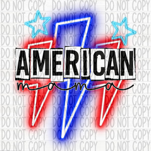 American Mama