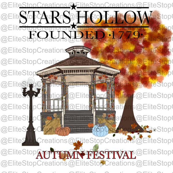 Autumn Festival - EliteStop Creations