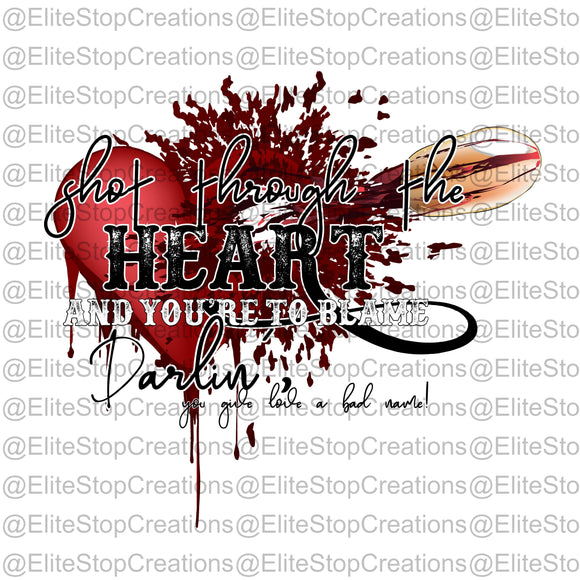 Bad Name - EliteStop Creations