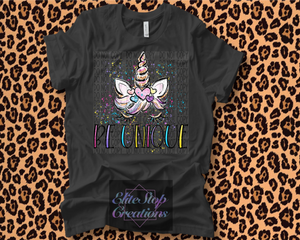 Unicorn- Be Unique