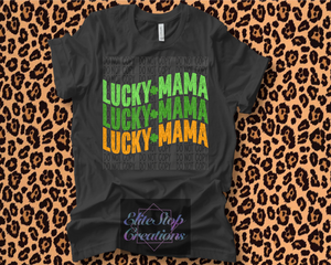 Lucky Mama