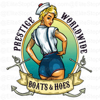 Boats & Hoes - EliteStop Creations