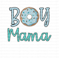 Boy Mama - EliteStop Creations