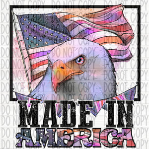 Made in America