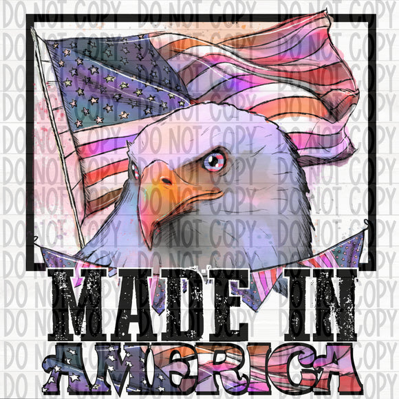 Made in America