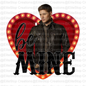 Dean Supernatural - EliteStop Creations