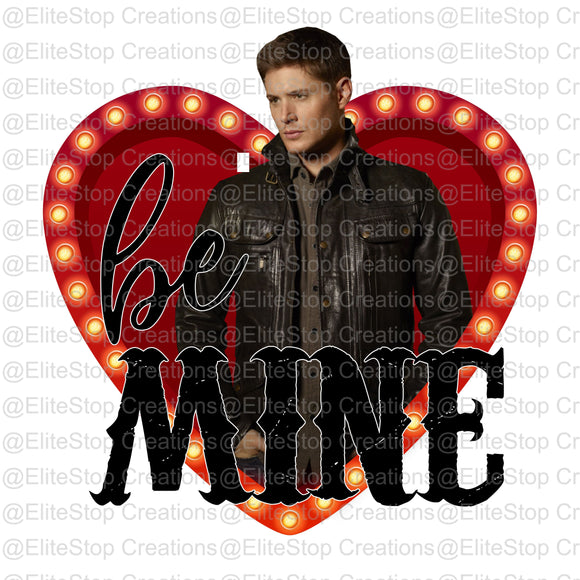 Dean Supernatural - EliteStop Creations