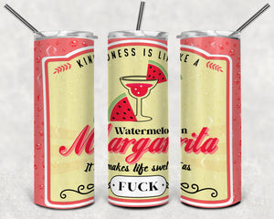 Watermelon Margarita - EliteStop Creations