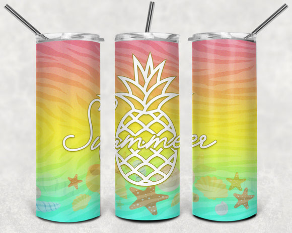 Summer - EliteStop Creations