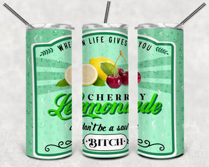Cherry Lemonade - EliteStop Creations