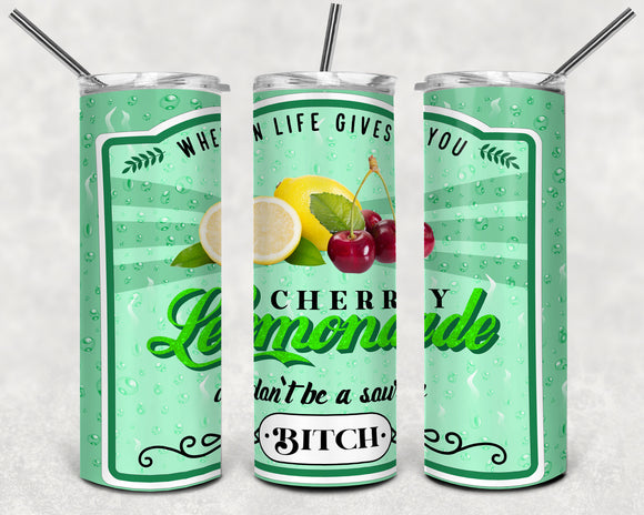 Cherry Lemonade - EliteStop Creations