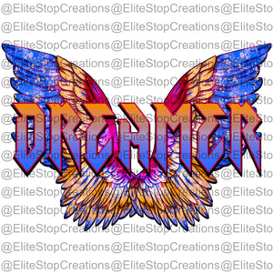Dreamer - EliteStop Creations