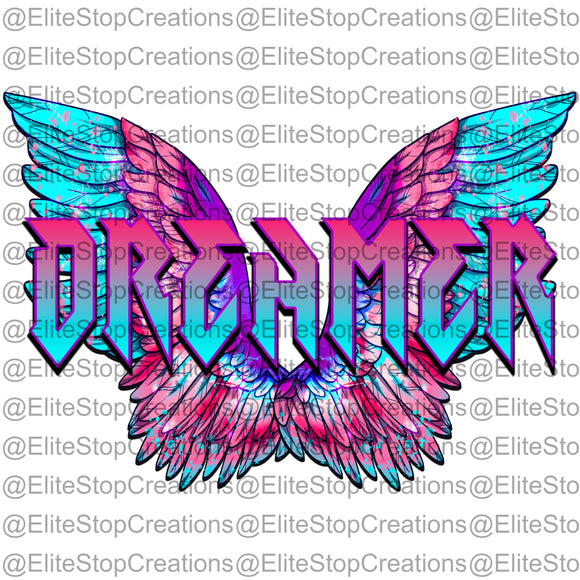 Dreamer 2 - EliteStop Creations