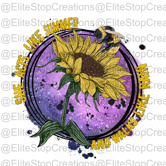 Drops of Jupiter - EliteStop Creations