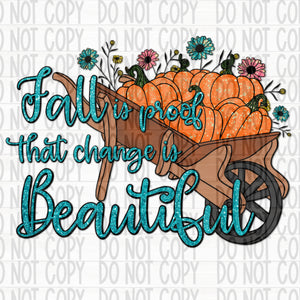 Fall Proof - EliteStop Creations