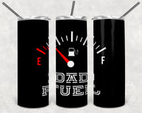 Dad Fuel - EliteStop Creations