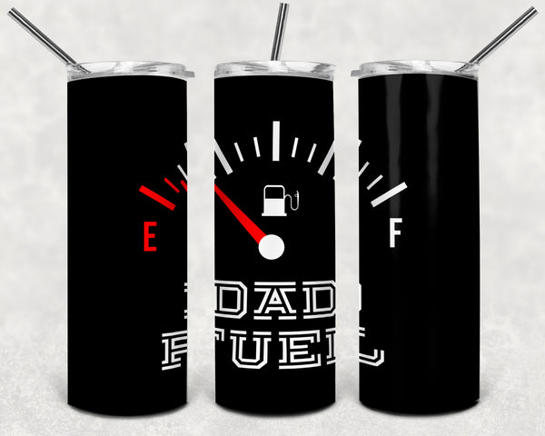 Dad Fuel - EliteStop Creations