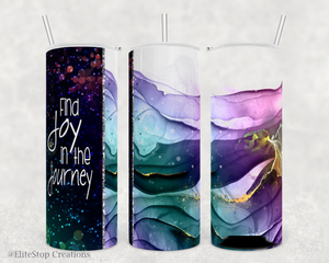 Find Joy - EliteStop Creations