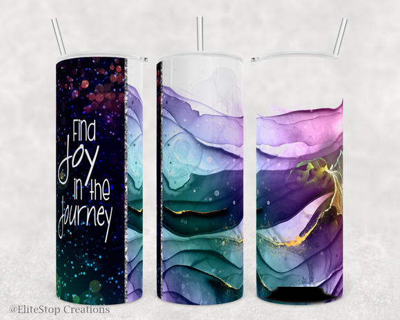 Find Joy - EliteStop Creations