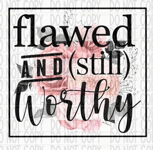 Flawed - EliteStop Creations