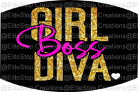 Girl Boss 6 - EliteStop Creations