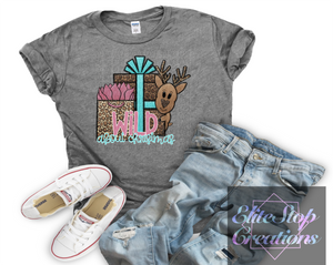 Christmas | Wild About Christmas
