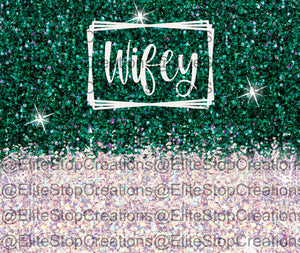 Wifey - EliteStop Creations